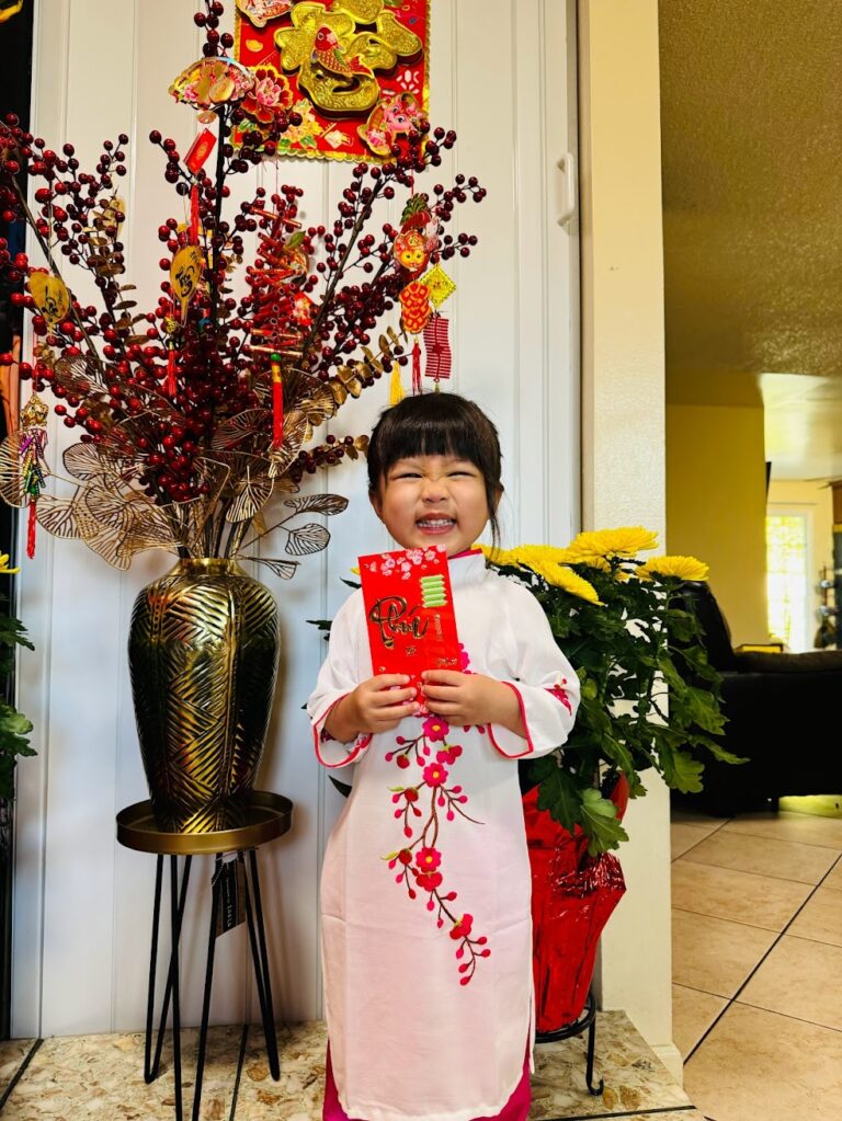 Is it possible to teach Vietnamese To a Toddler In An English-Speaking Home?