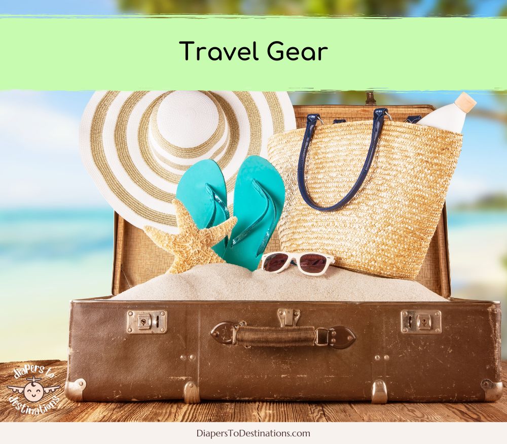 Travel Gear