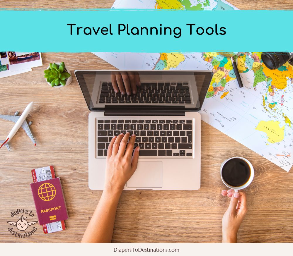 Travel Planning Tools