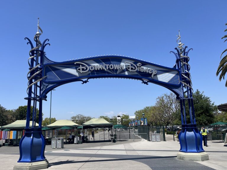 Downtown Disney Anaheim With Kids: Insider Tips from a Local Mom