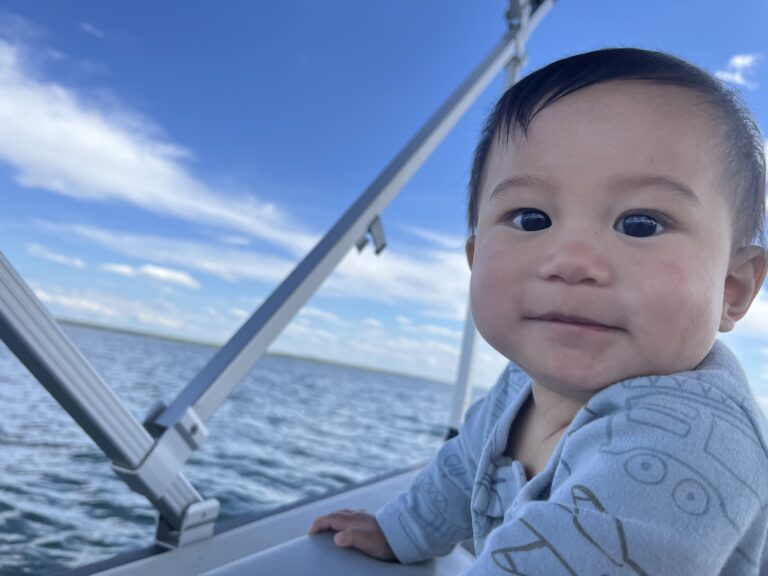 Traveling With a Baby? These 7 Genius Tips Saved My Sanity