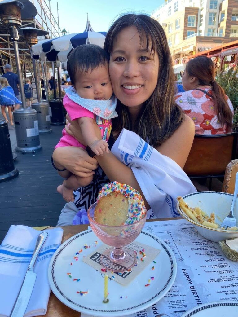 Traveling With a Baby: Is It Worth It?