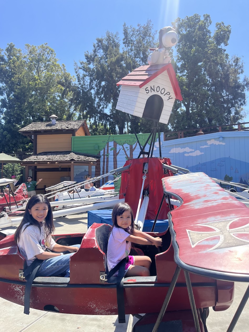 Knott’s Berry Farm with Toddlers and Little Kids: Local Mom’s Insider ...