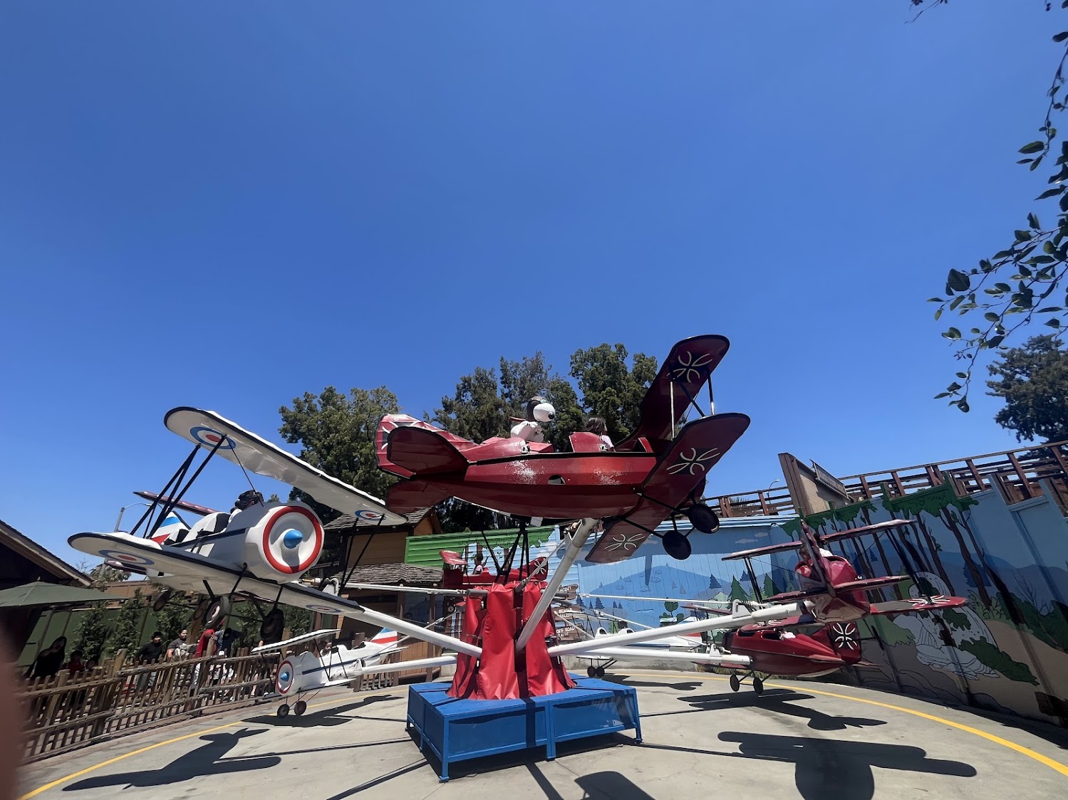 Knott’s Berry Farm with Toddlers and Little Kids: Local Mom’s Insider ...