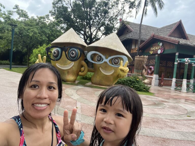 South Phu Quoc with Kids: Best Things To Do for Families