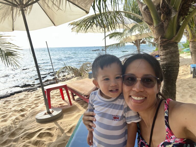 Central Phu Quoc with Kids: Best Things To Do for Families