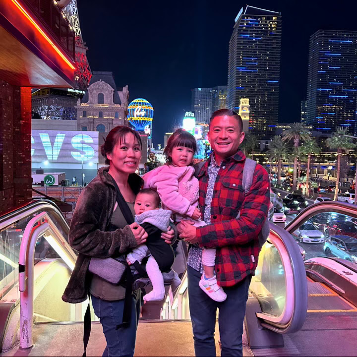 How to Plan a Family Vacation With Little Kids That Everyone Will Enjoy (Yes, Even You)