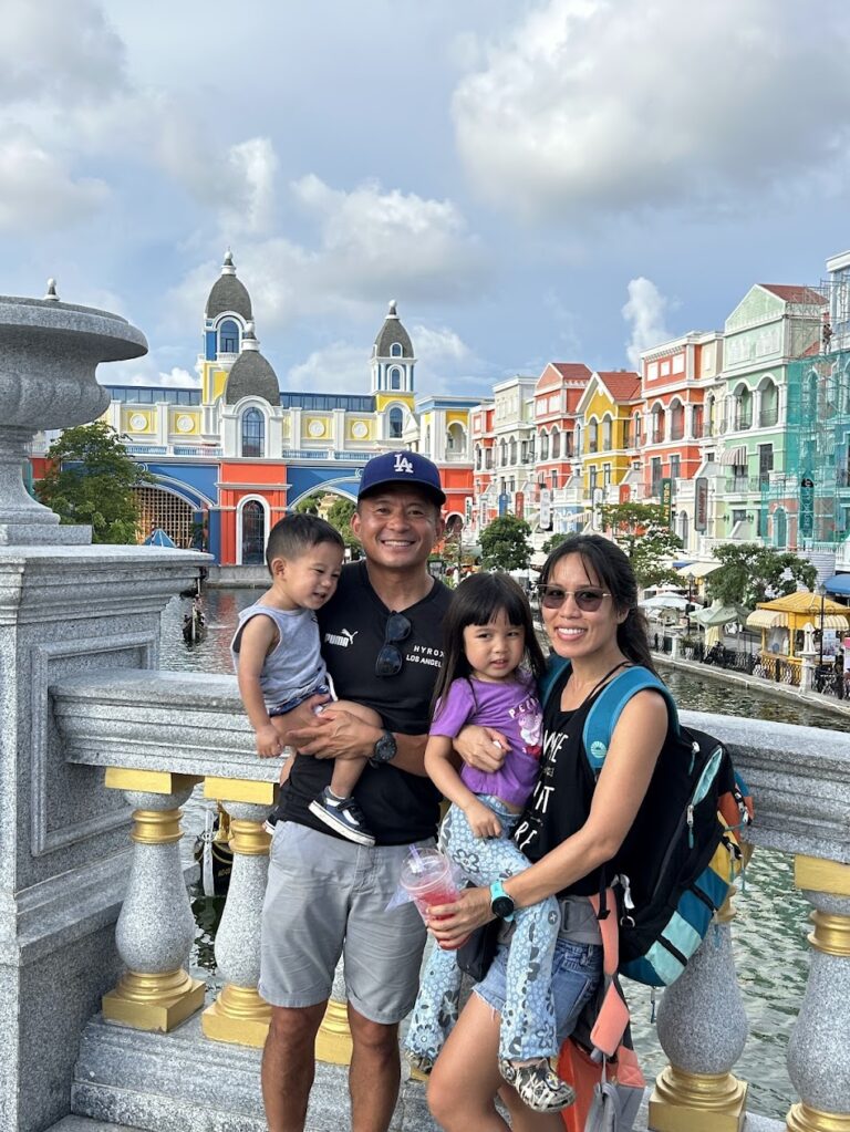 North Phu Quoc with Kids: Best Things To Do for Families