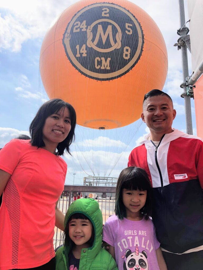 The Great Park Irvine: Things to Do With Toddlers and Little Kids