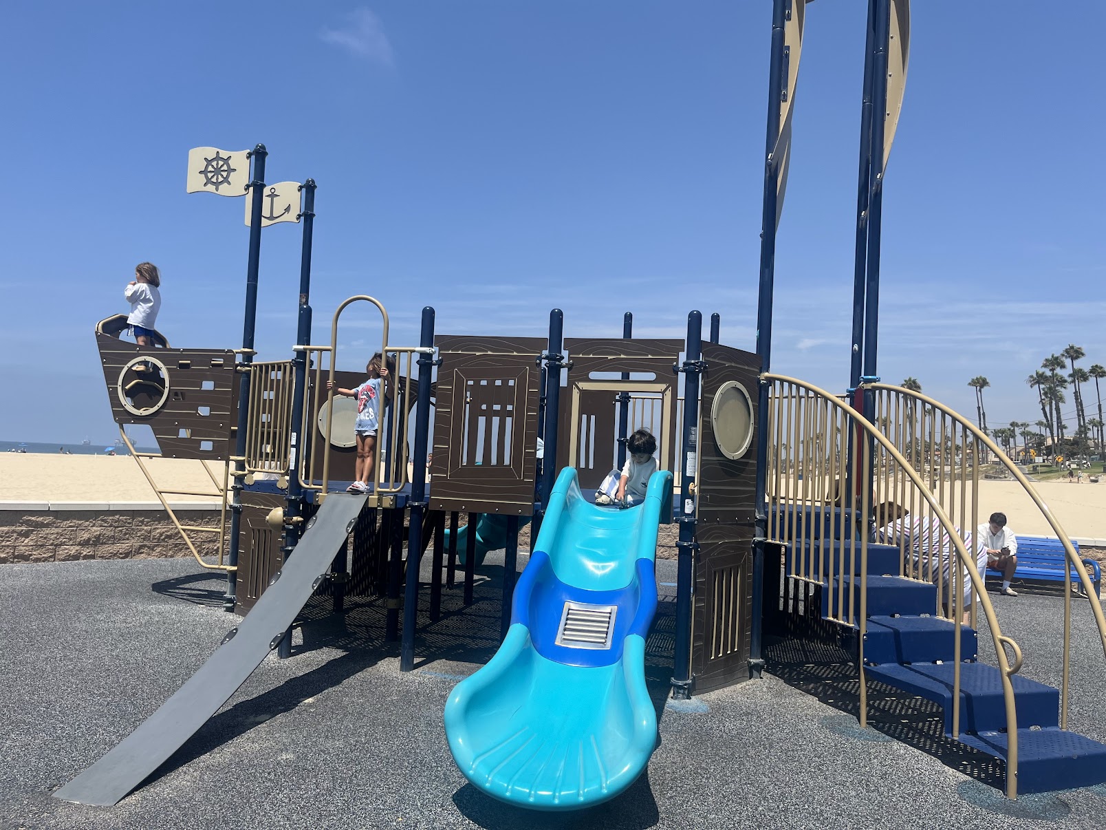 9 Best Things to Do in Huntington Beach with Kids (Even Toddlers