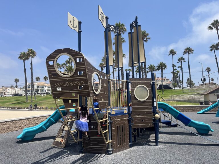 9 Best Things to Do in Huntington Beach with Kids (Even Toddlers)