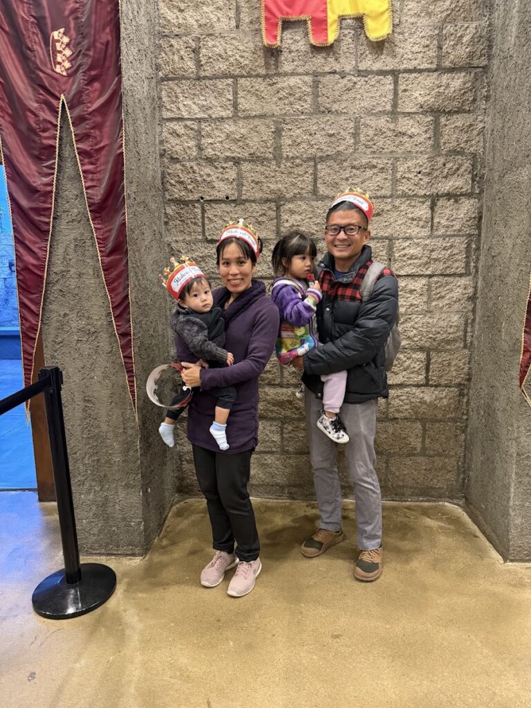 Medieval Times With a Baby & Toddler: My Honest Review After 2 Visits With Kids
