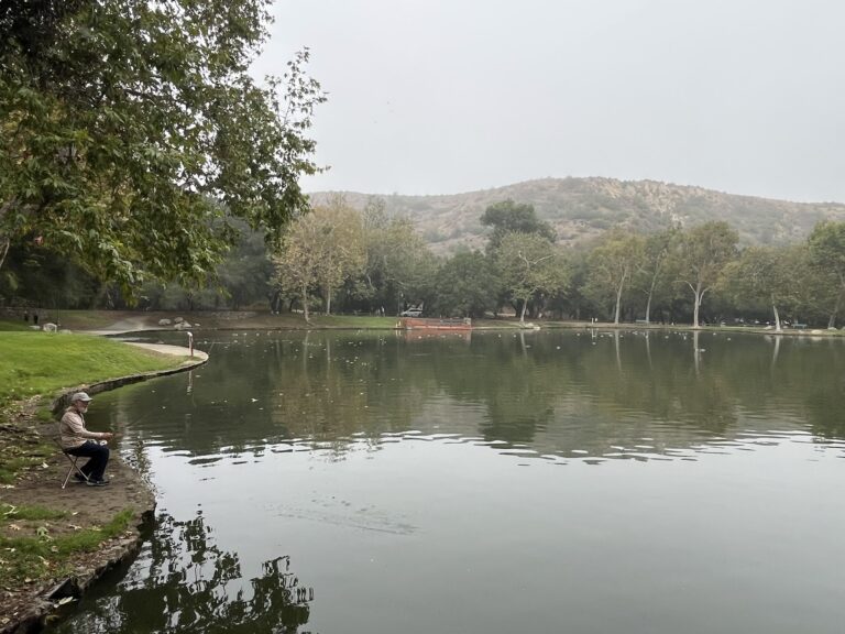 Irvine Regional Park: Fun Things To Do With Kids