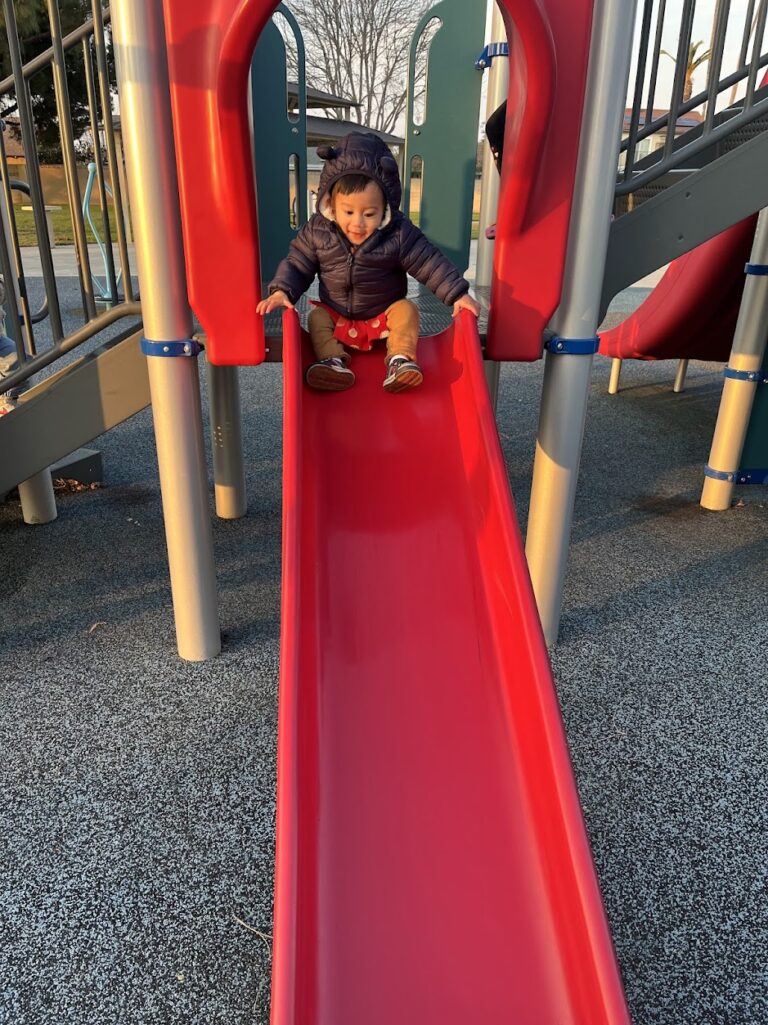 Orange County Playgrounds (Reviews By a Local Toddler Mom)