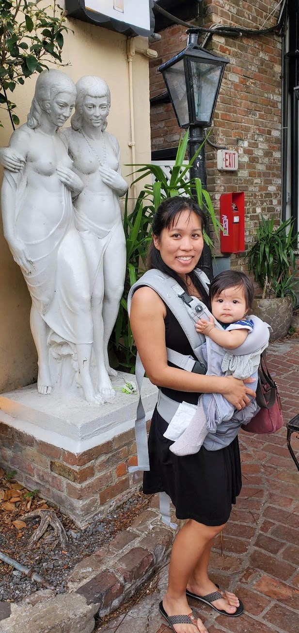 Travel With Baby: Breastfeeding vs Pumping vs Formula (What Worked and What Sucked)