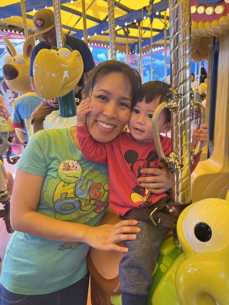 Quitting My Job for Family Travel: When Life Changed Our Plans